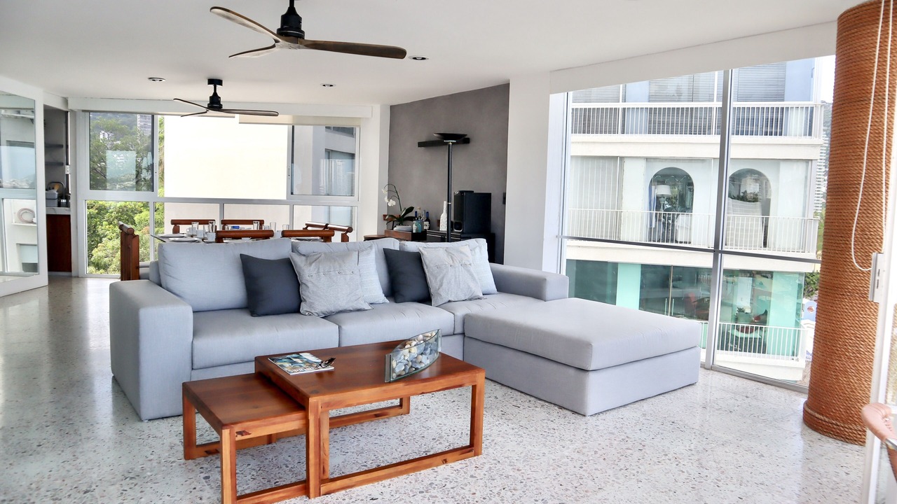 Photo of Livingroom in Costa Azul