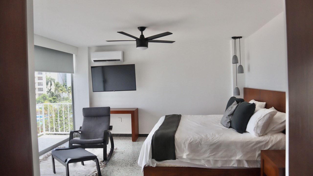 Photo of Bedroom in Costa Azul