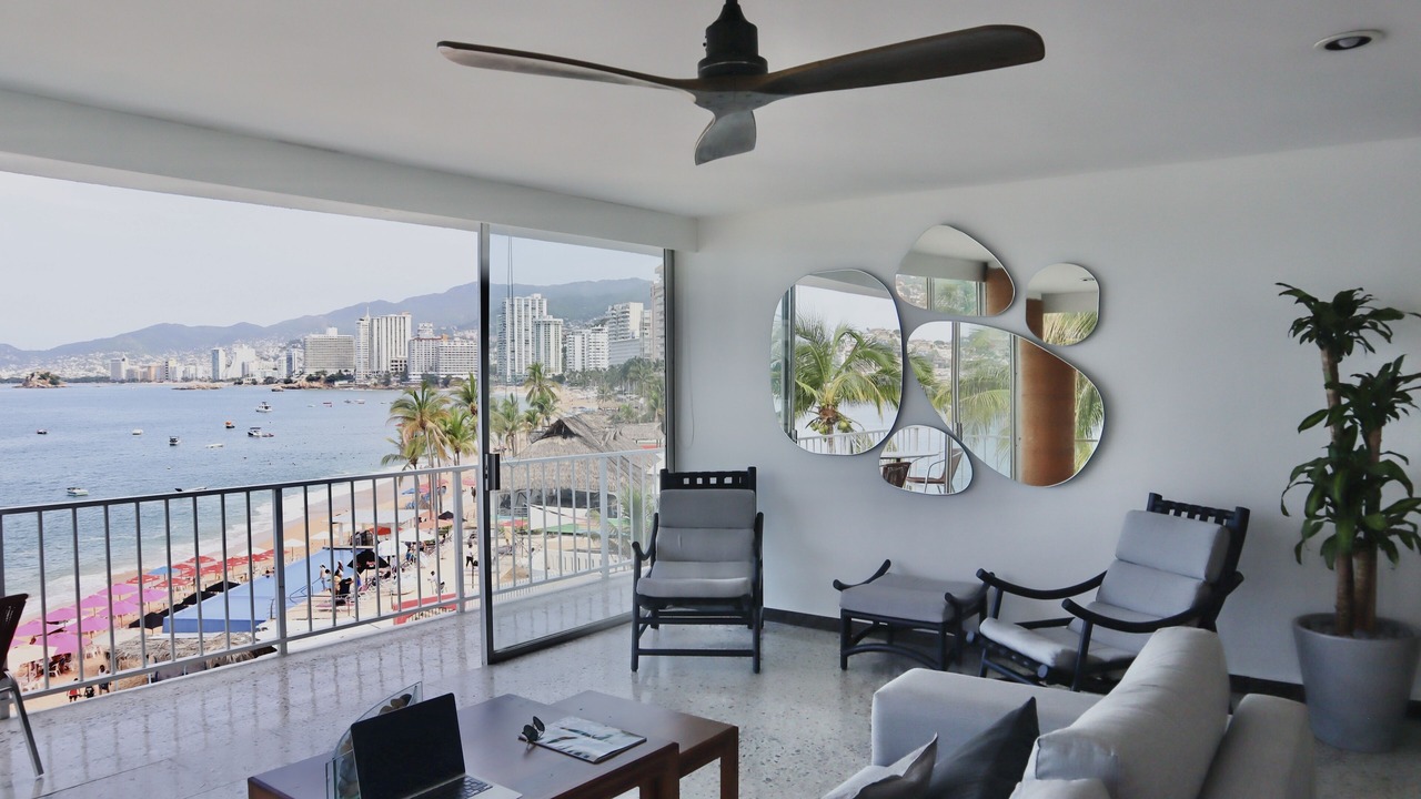Photo of Livingroom in Costa Azul