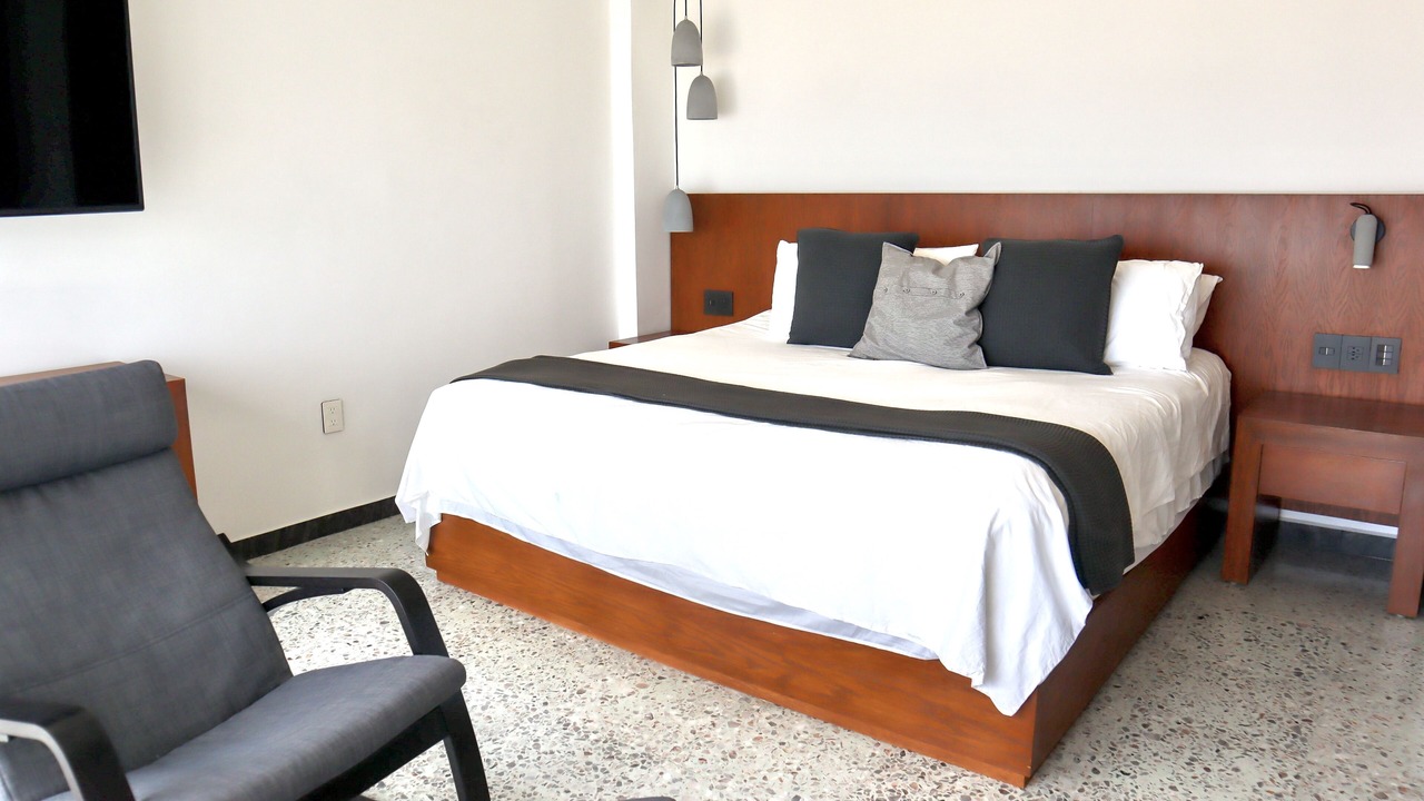 Photo of Bedroom in Costa Azul