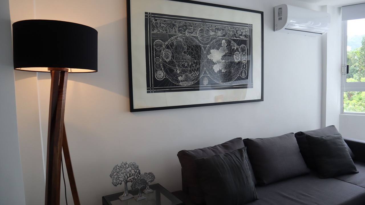 Photo of Livingroom in Costa Azul