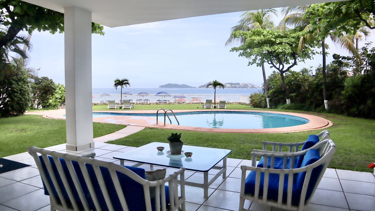 Photo of Outdoor in Costa Azul