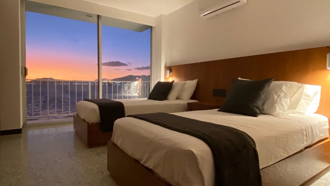 Photo of Bedroom in Costa Azul