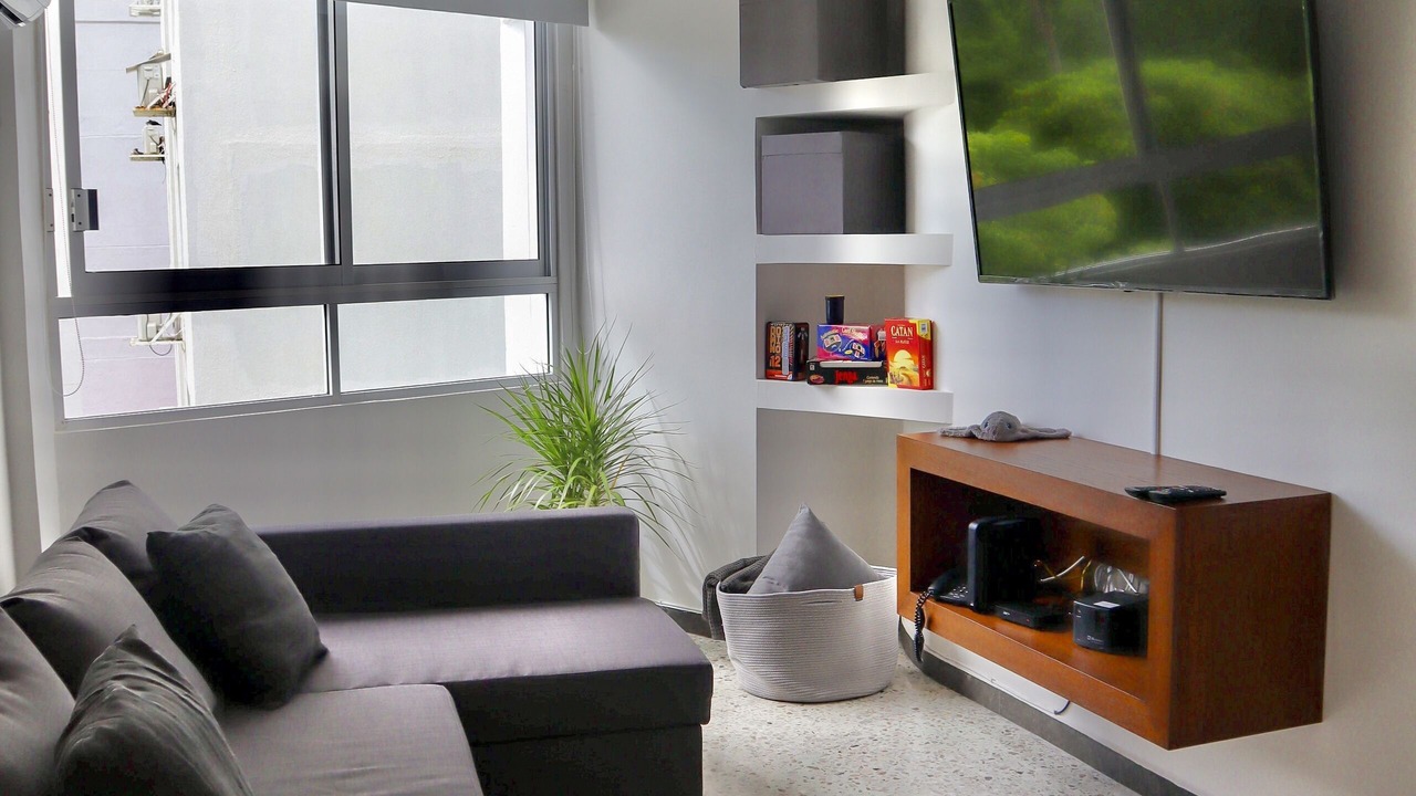 Photo of Livingroom in Costa Azul