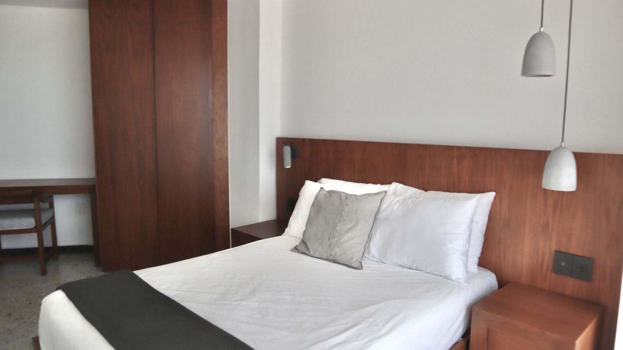 Photo of Bedroom in Costa Azul