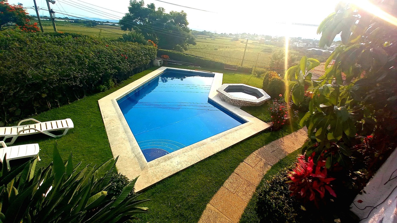 Photo of Outdoor in Atlatlahucan