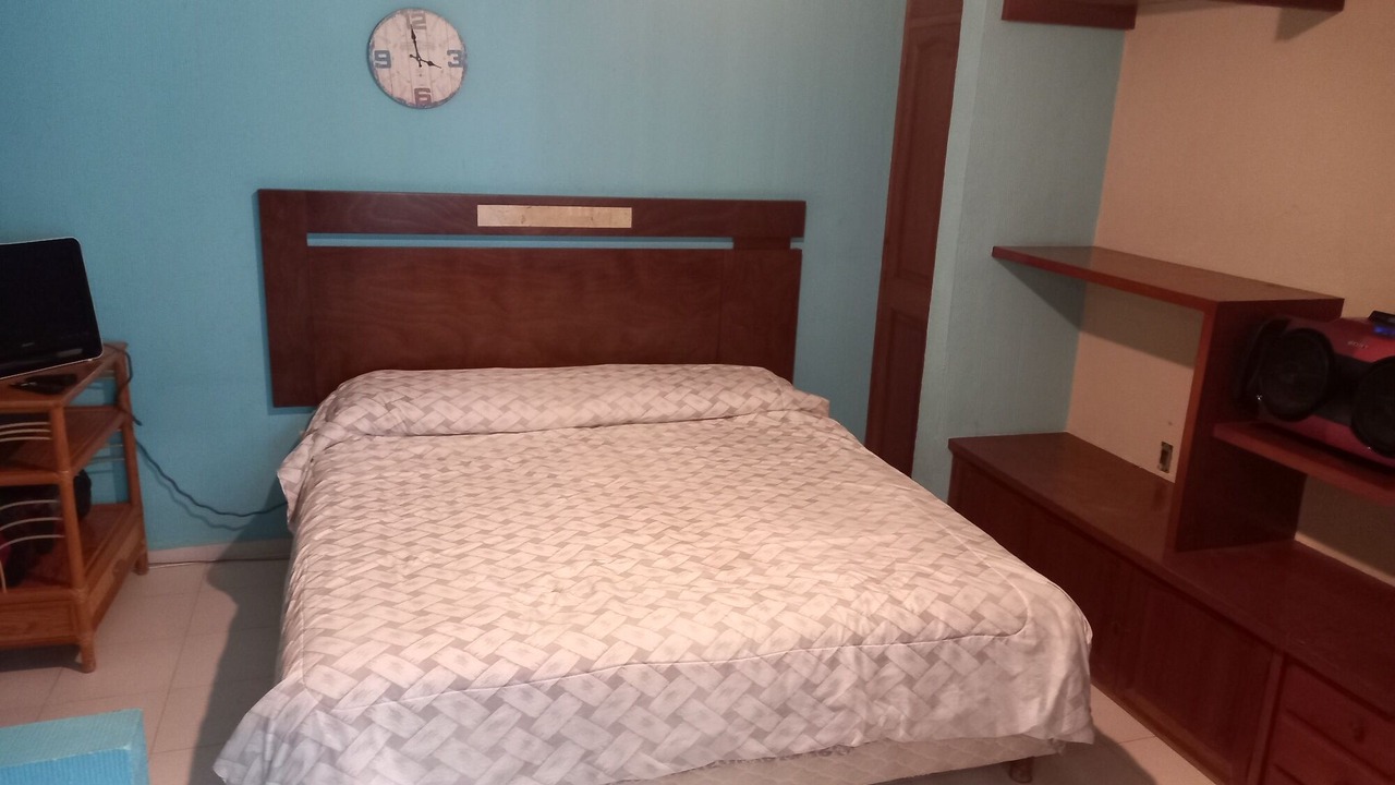 Photo of Bedroom in Atlatlahucan