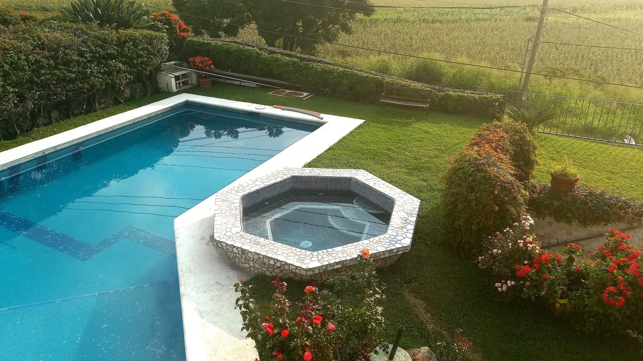 Photo of Outdoor in Atlatlahucan