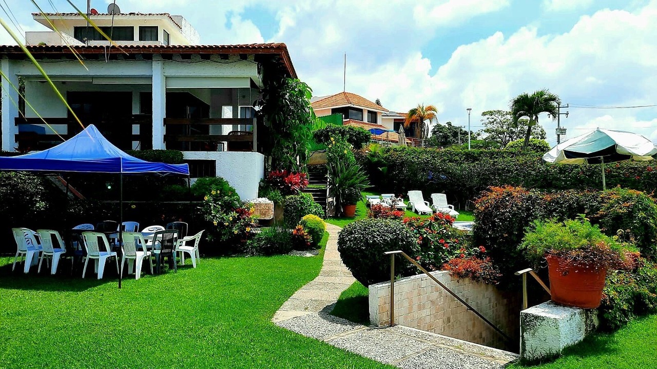 Photo of Outdoor in Atlatlahucan