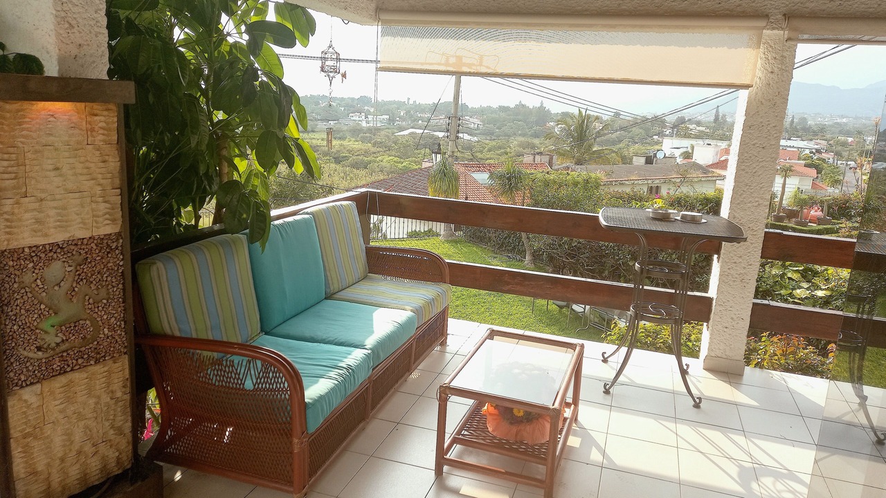Photo of Outdoor in Atlatlahucan