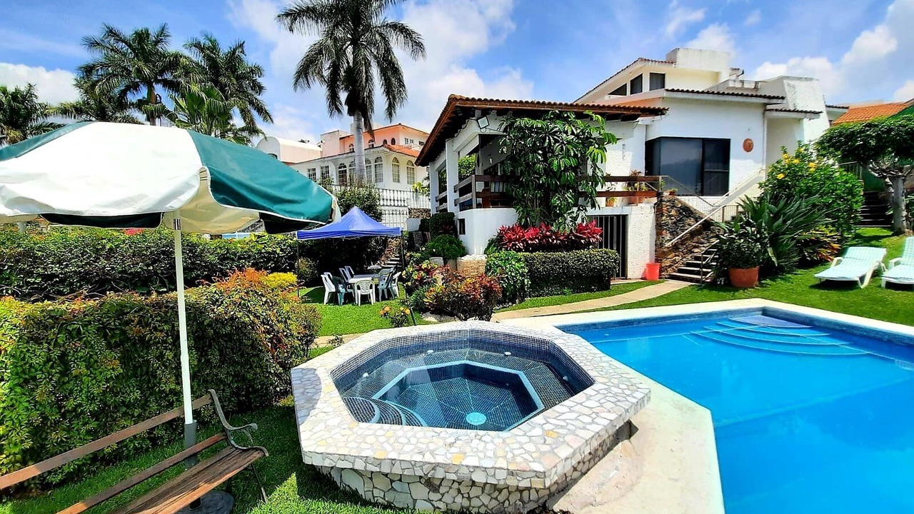 Photo of Outdoor in Atlatlahucan