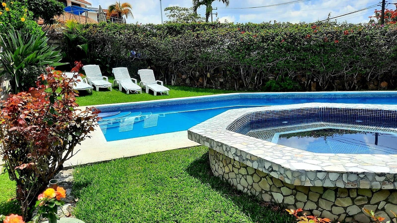 Photo of Outdoor in Atlatlahucan