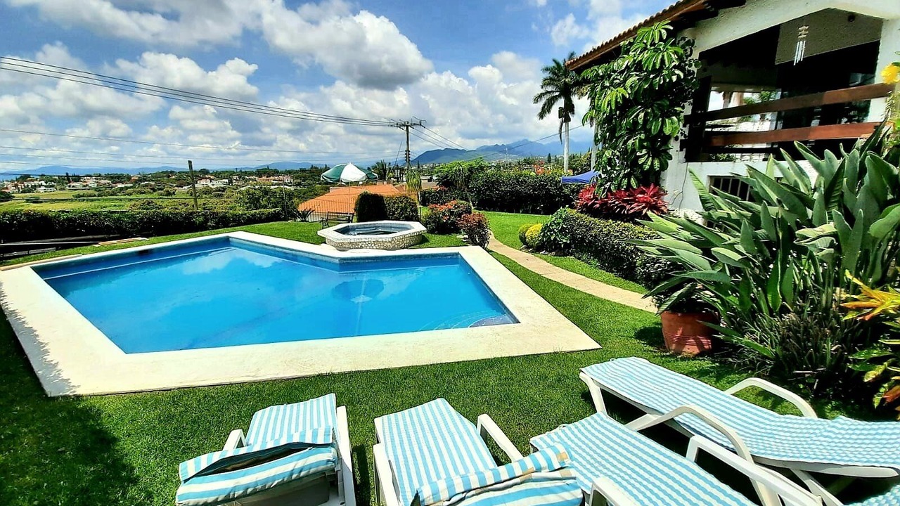 Photo of Outdoor in Atlatlahucan