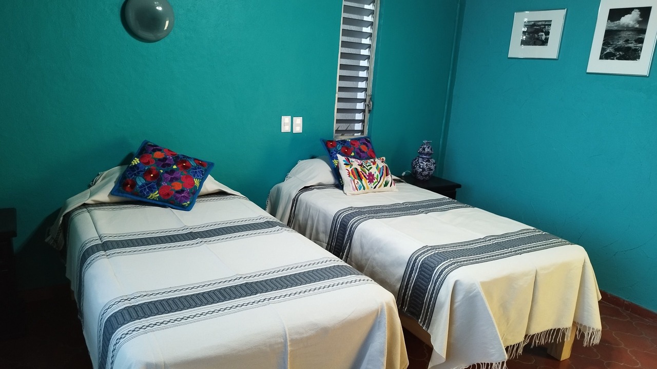 Photo of Bedroom in Manzanillo