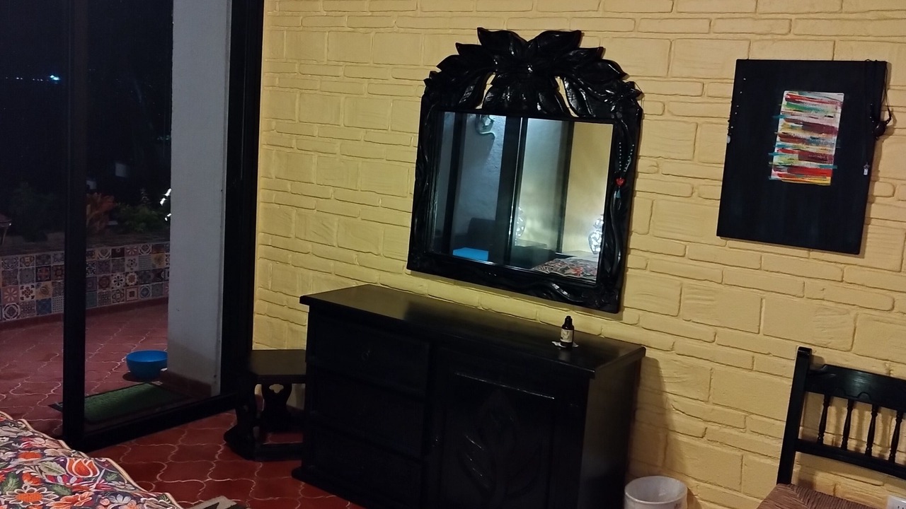 Photo of Bedroom in Manzanillo