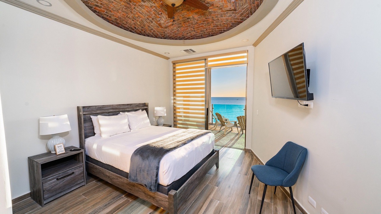 Photo of Bedroom in La Choya