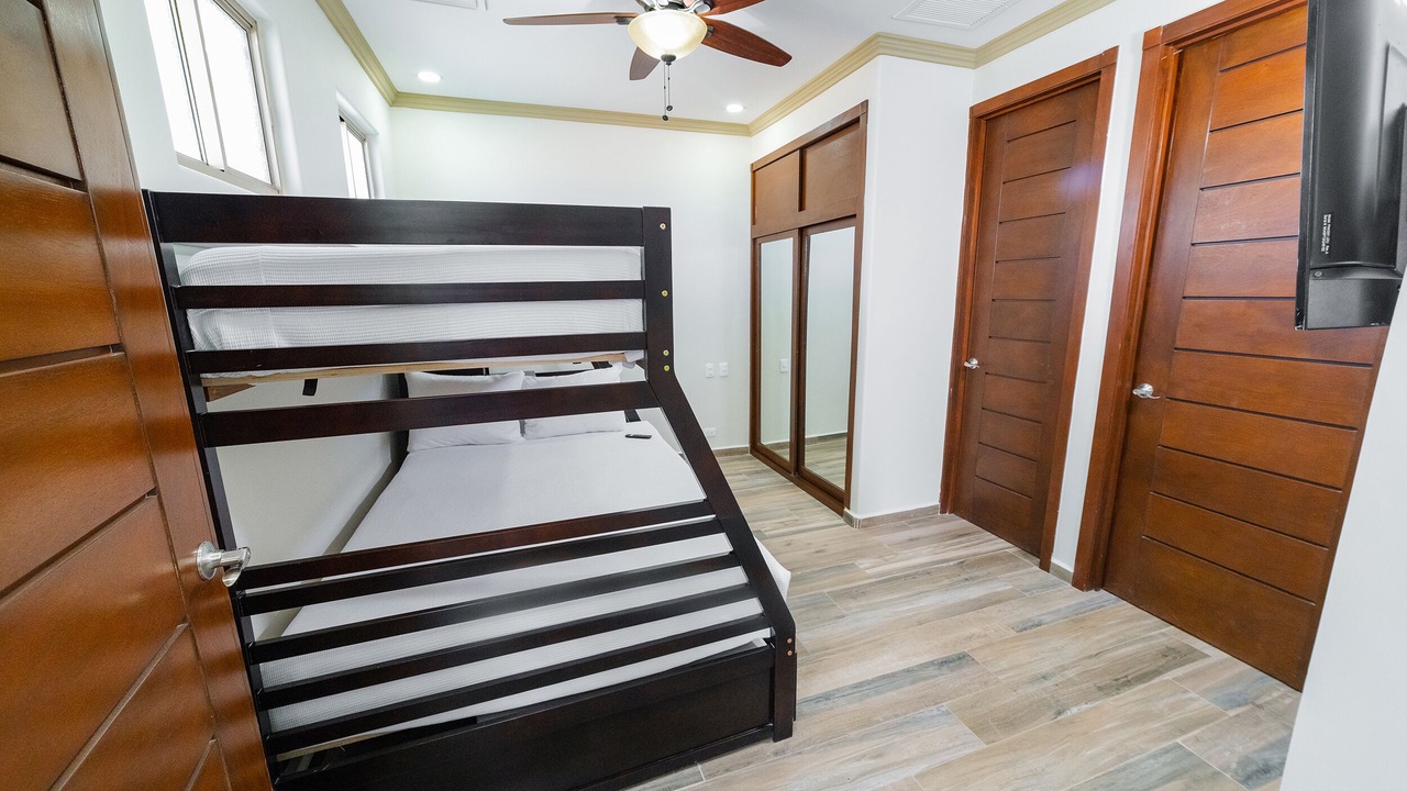 Photo of Bedroom in La Choya