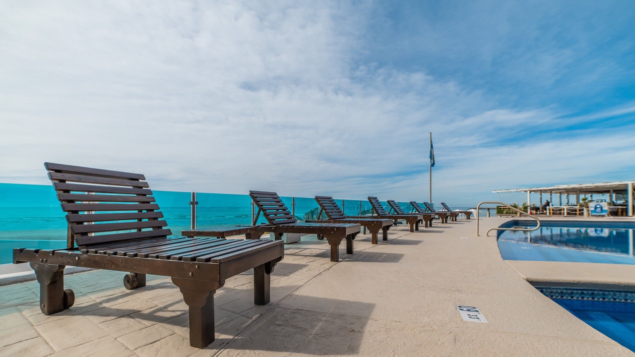 Photo of Outdoor in La Choya