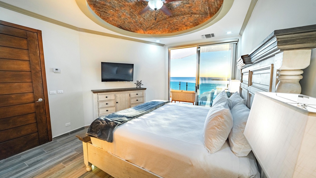 Photo of Bedroom in La Choya