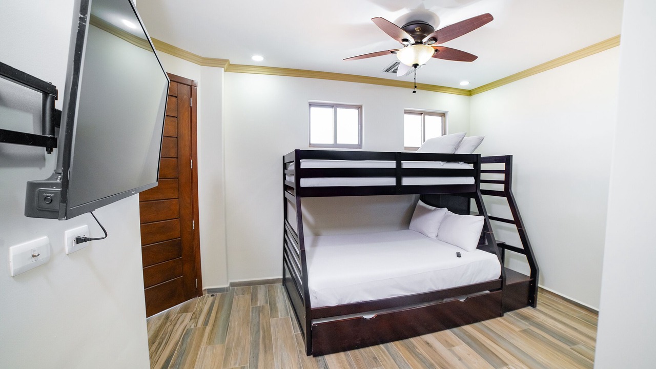 Photo of Bedroom in La Choya