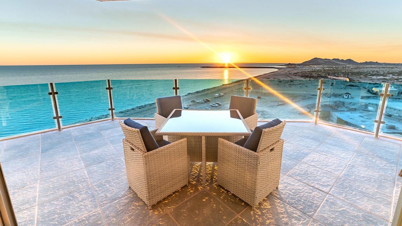 Photo of Outdoor in La Choya