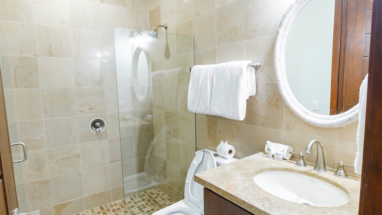 Photo of Bathroom in La Choya
