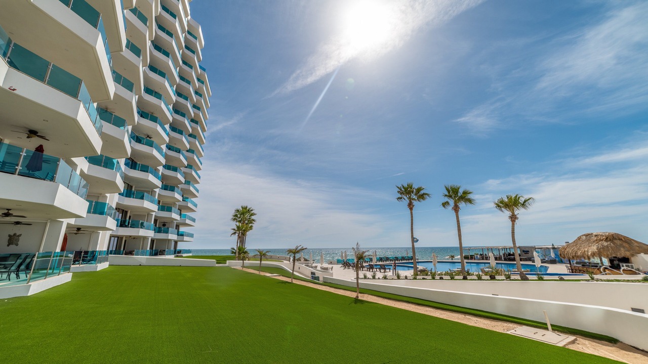 Photo of Outdoor in La Choya