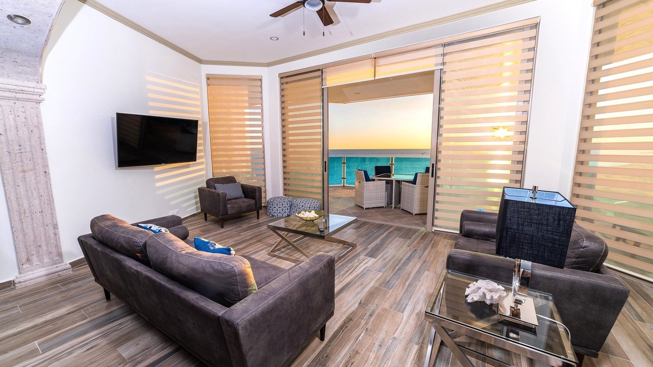 Photo of Livingroom in La Choya