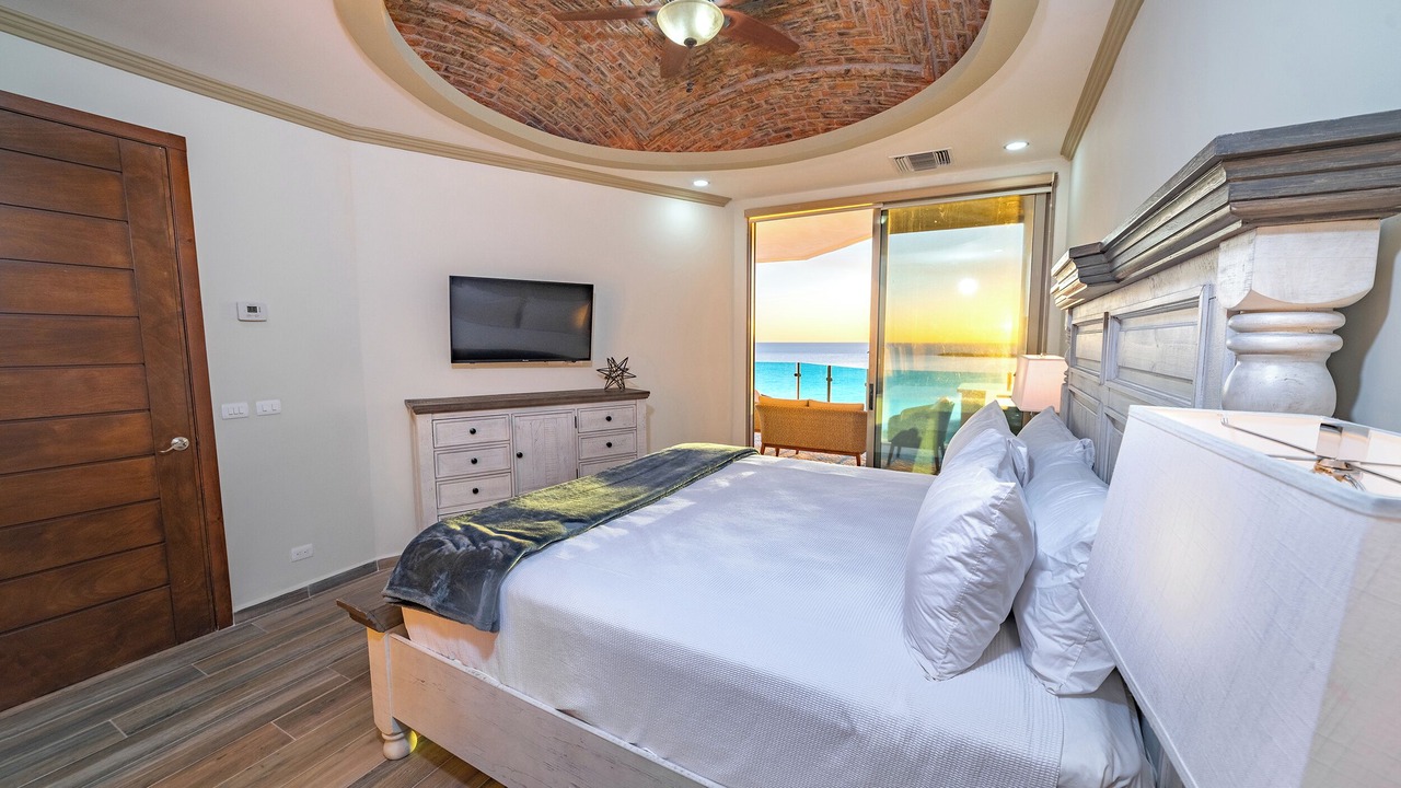 Photo of Bedroom in La Choya