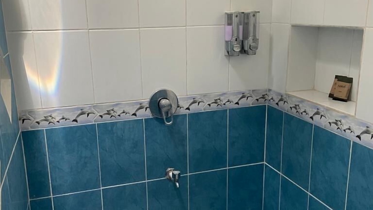 Photo of Bathroom in El Cuyo