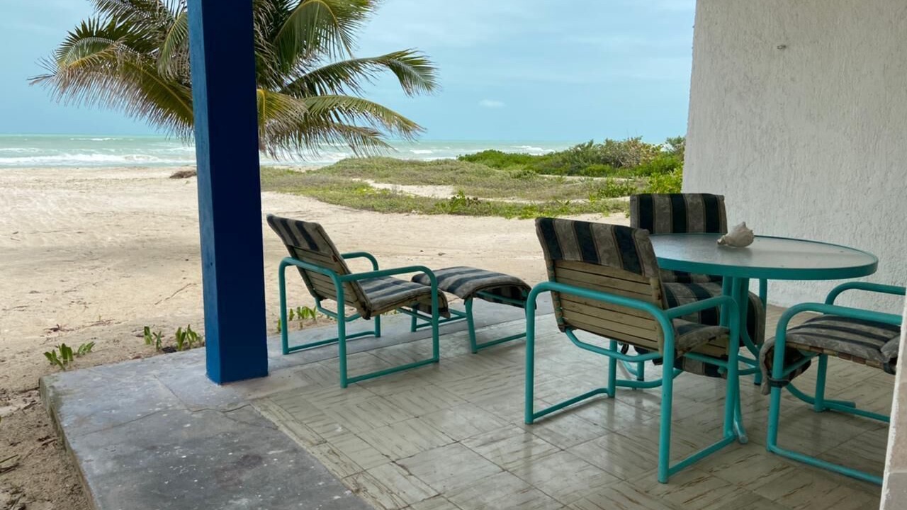 Photo of Outdoor in El Cuyo