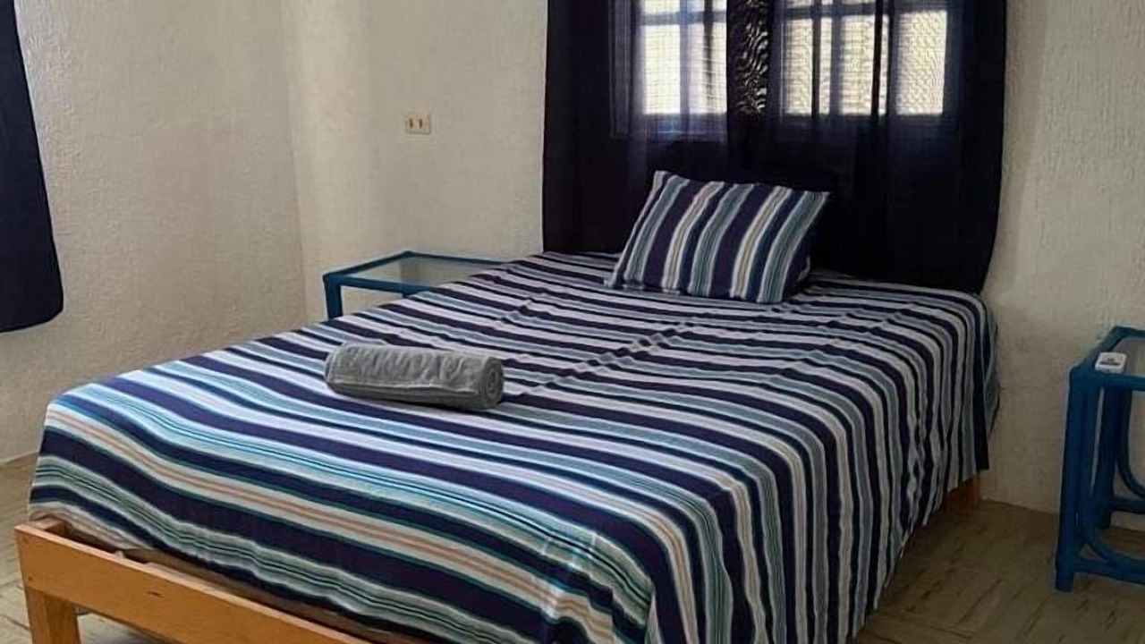 Photo of Bedroom in El Cuyo