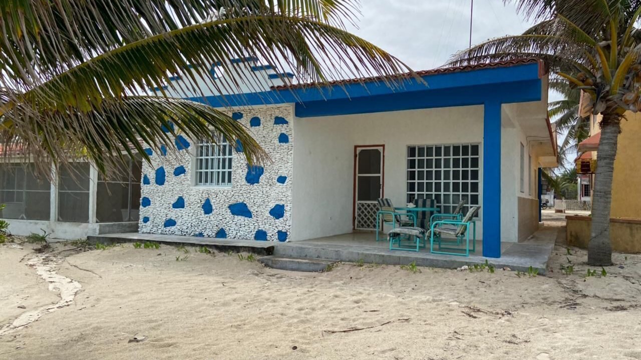 Photo of Outdoor in El Cuyo