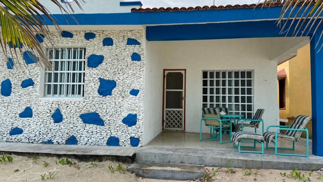 Photo of Outdoor in El Cuyo