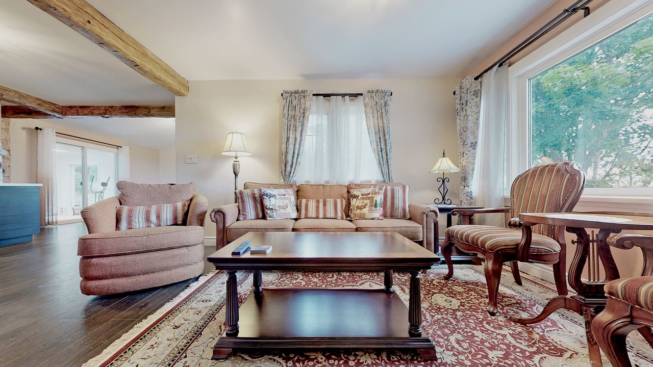 Photo of Livingroom in King