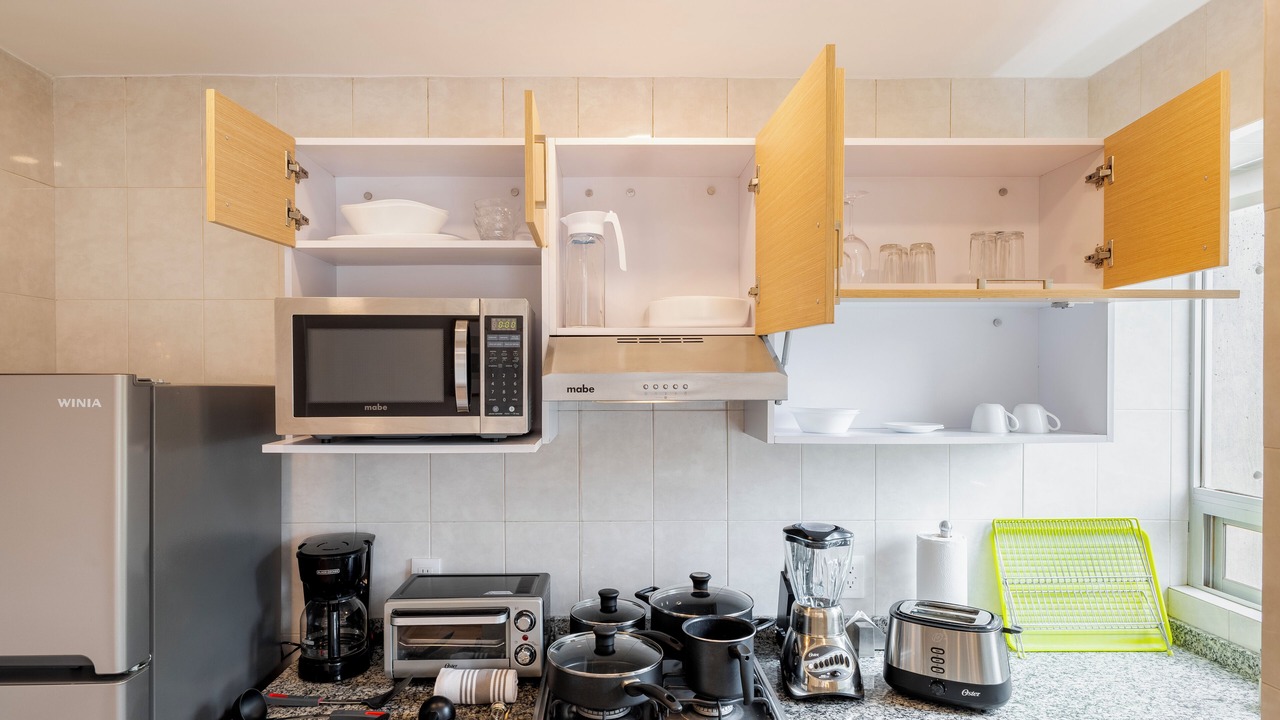 Photo of Kitchen in Anahuac