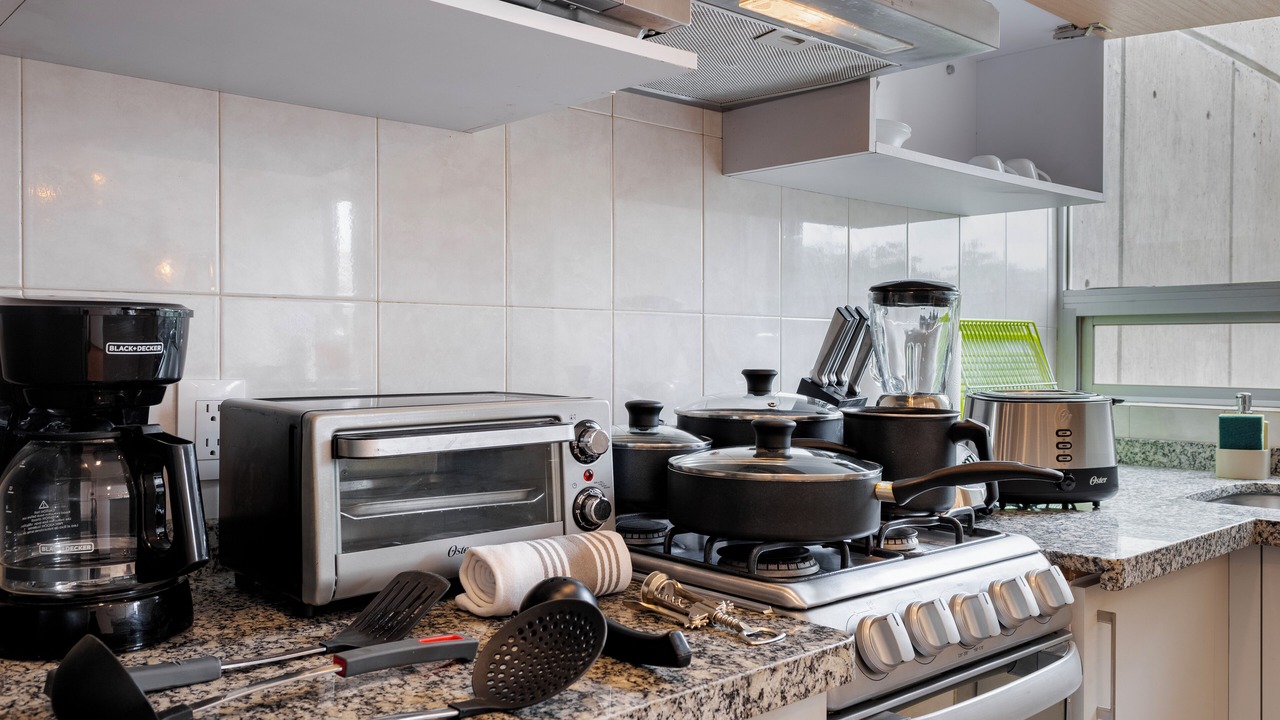Photo of Kitchen in Anahuac