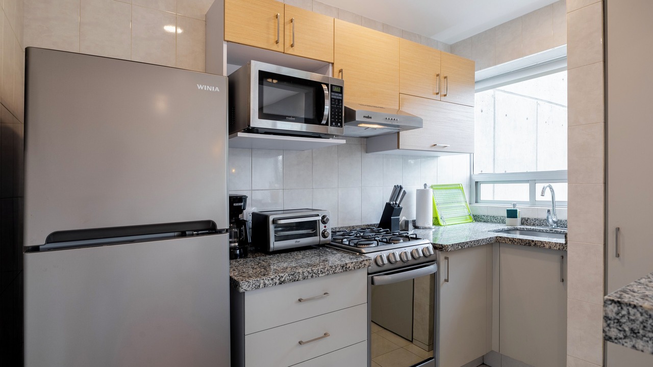Photo of Kitchen in Anahuac
