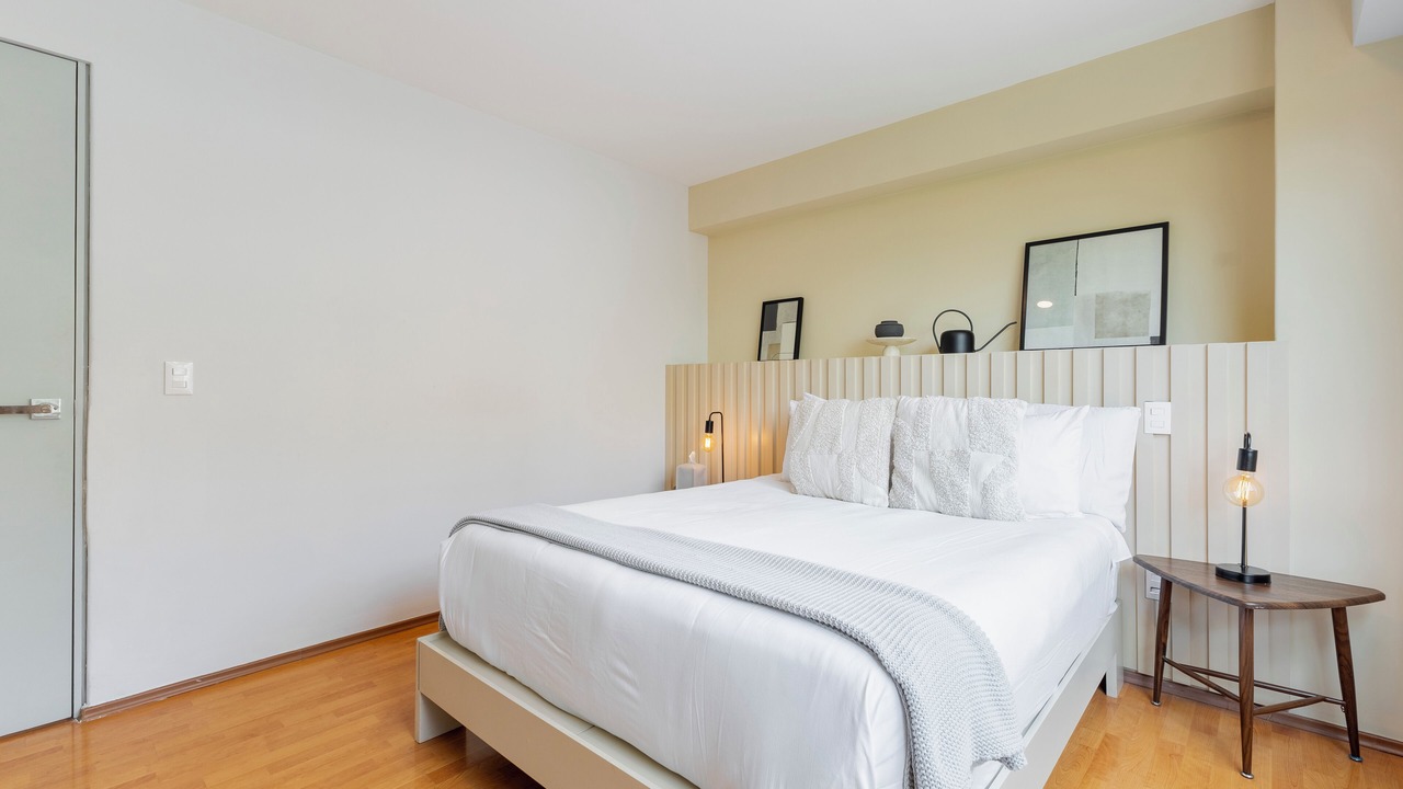 Photo of Bedroom in Anahuac