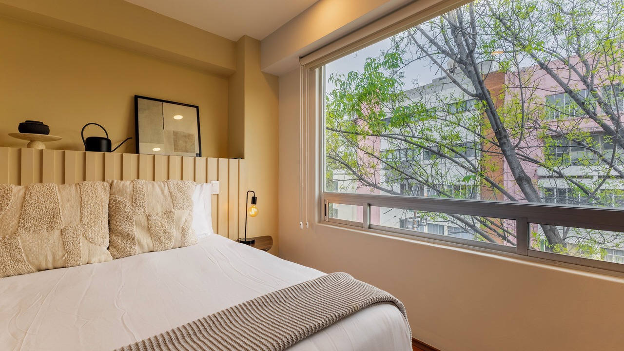 Photo of Bedroom in Anahuac