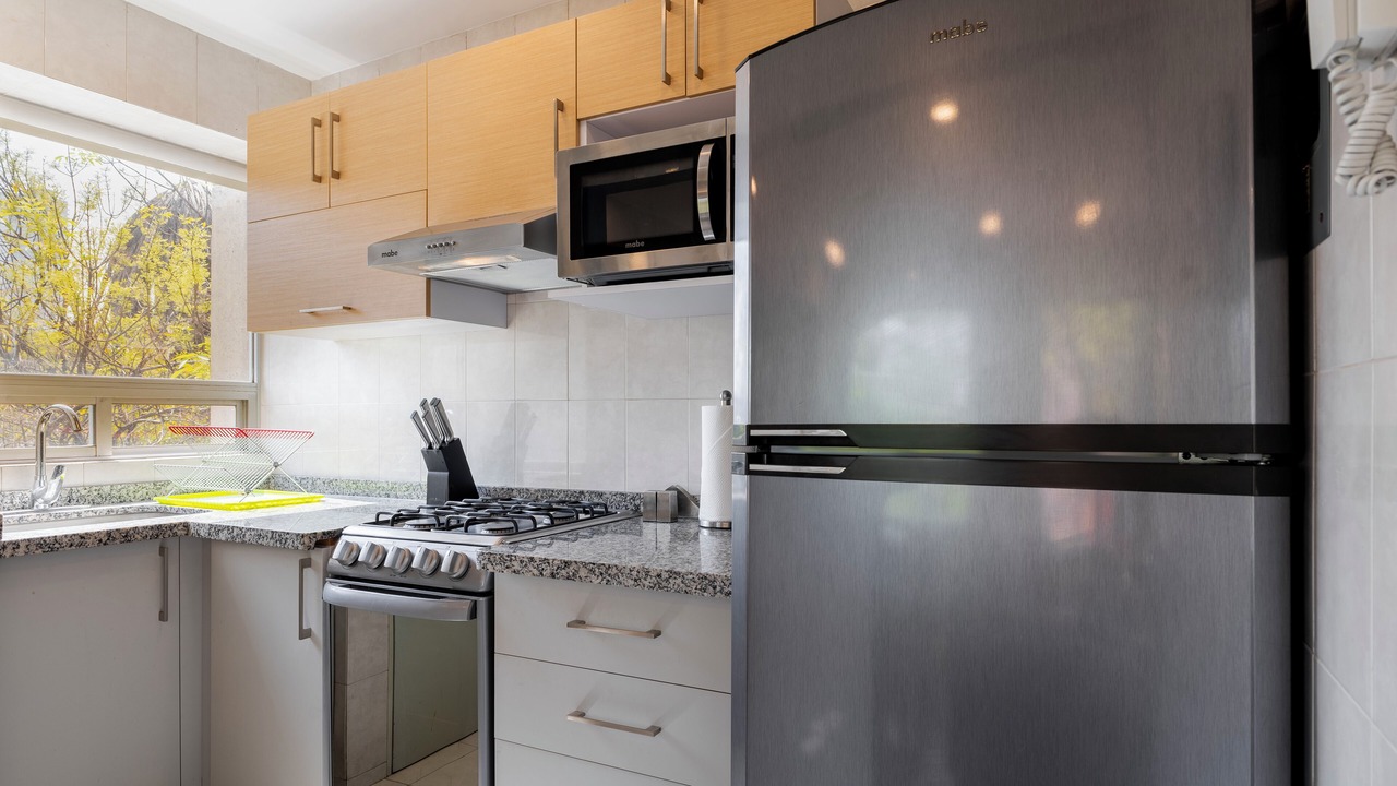 Photo of Kitchen in Anahuac