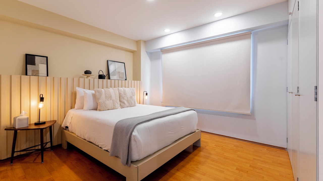 Photo of Bedroom in Anahuac