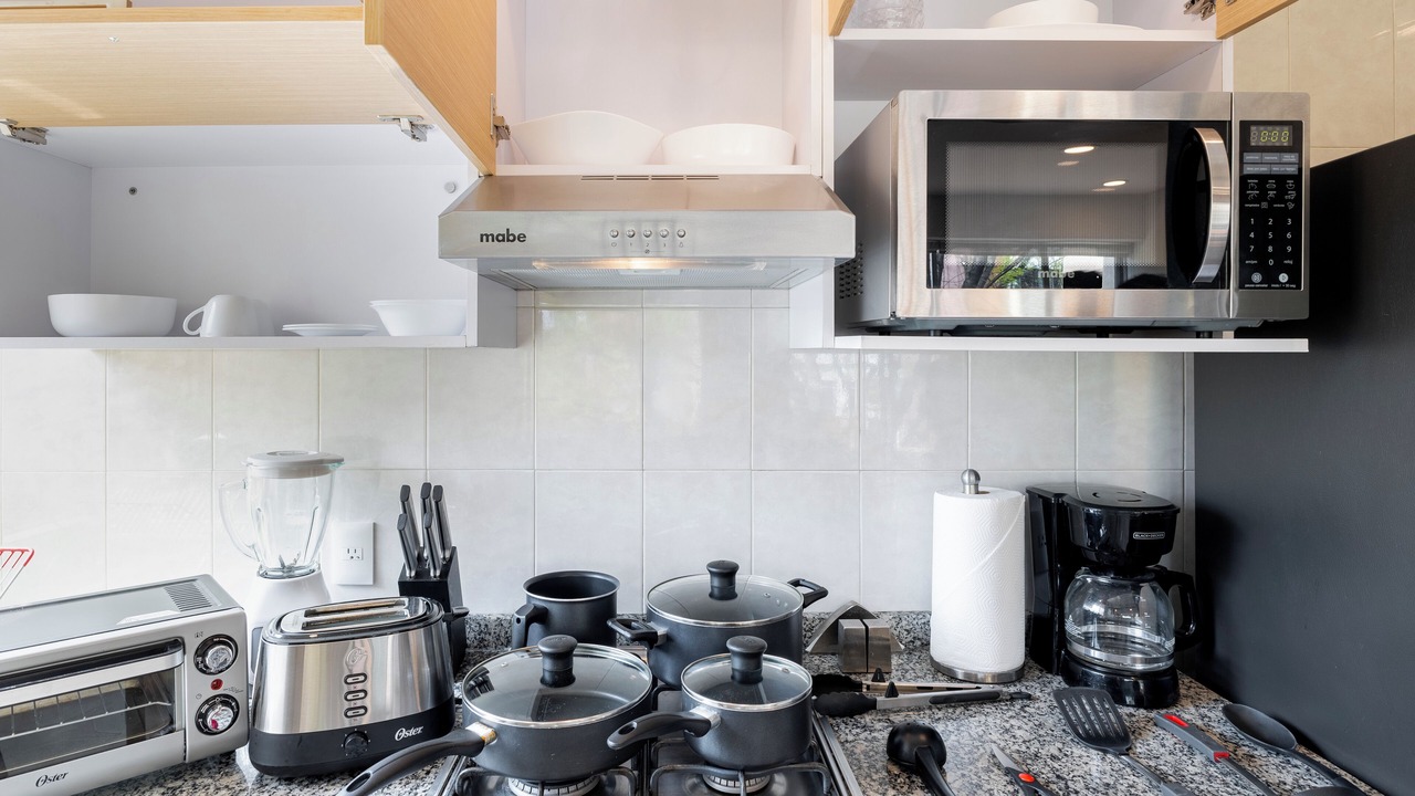 Photo of Kitchen in Anahuac