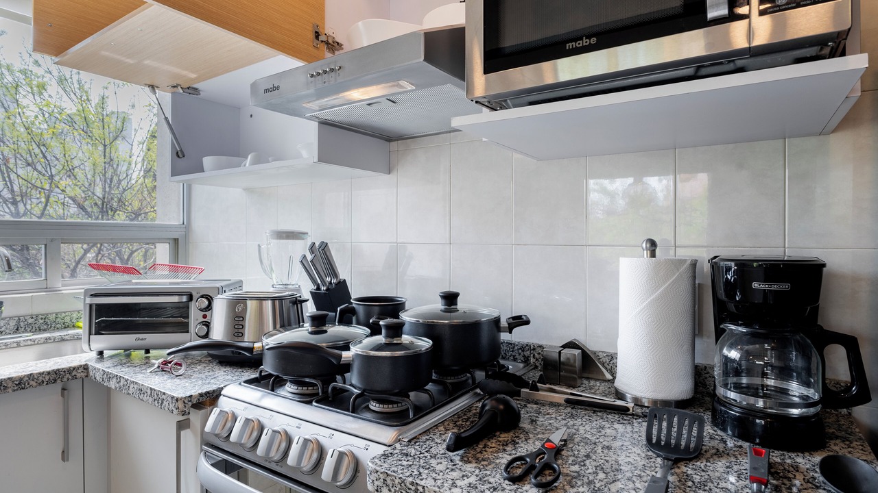 Photo of Kitchen in Anahuac