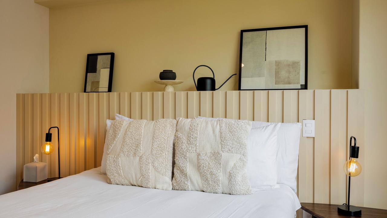 Photo of Bedroom in Anahuac