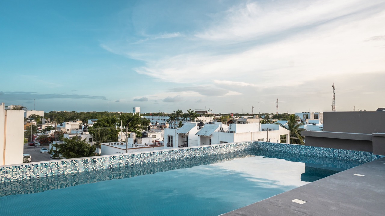 Photo of Outdoor in Villas Tulum