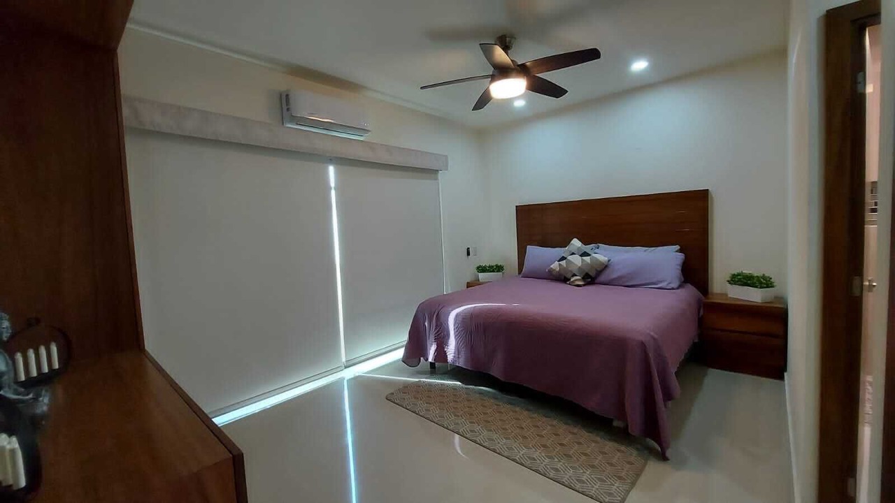 Photo of Bedroom in Fluvial Vallarta
