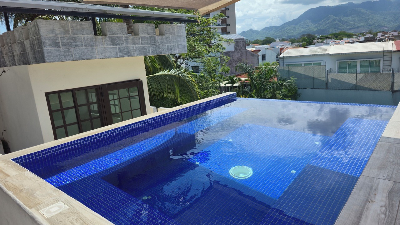 Photo of Outdoor in Fluvial Vallarta