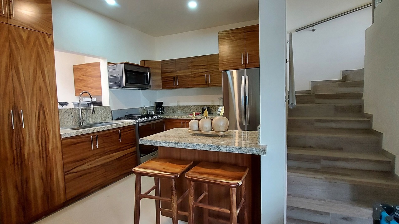 Photo of Kitchen in Fluvial Vallarta