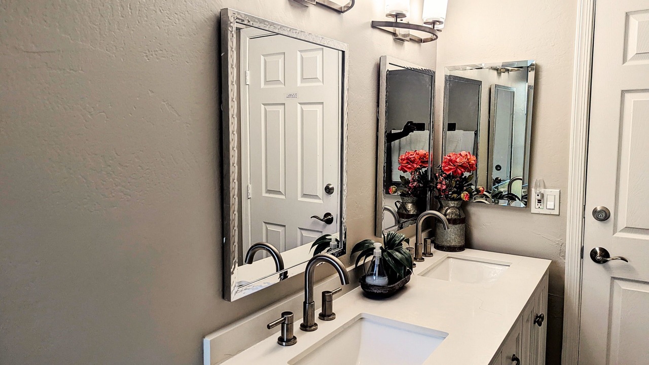 Photo of Bathroom in North Mountain